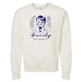 'Anxiety University' Sweatshirt T-Shirts, Hoodie | GrindPrints.com