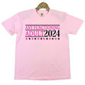 Any Functioning Adult Comfort Colors T-Shirt 'NLB' Hoodie, Sweatshirt | GrindPrints.com