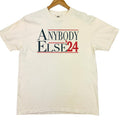 Anybody Else 2024 Comfort Colors T-Shirt 'NLB' Hoodie, Sweatshirt | GrindPrints.com