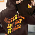 Anything Our Moony Marauders Moony Toast Marauders Era Light Academia Dark Academia Wizard Bookish Wolfstar Clothes Reading Shirt Book Lupin Wolfstar Remus Sirius T-Shirts, Hoodie, Sweatshirt