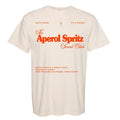 'Aperol Spritz Social Club' T-Shirts, Hoodie, Sweatshirt