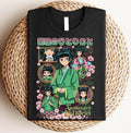 Apothecary Diaries Shirt, MaoMao Shirt, Anime Graphic Tees, Gift For Him Her, Unisex Shirt Hoodie, Sweatshirt