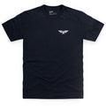 Aquila Insignia T Shirt - MERCH Streetwear Hoodie, Sweatshirt | GrindPrints.com