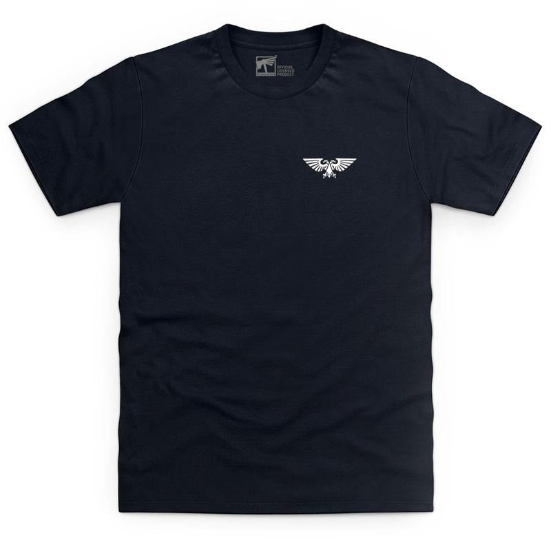 Aquila Insignia T Shirt - MERCH Streetwear Hoodie, Sweatshirt | GrindPrints.com