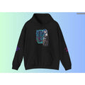 Arcane Jinx Hoodie, Sweater, T-Shirt, Powder LOL #League.of.Legends Hoodie , Global Trending Outfits Sweatshirt