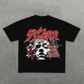 Are You Alive 5 star worldwide Graphics  Cotton T-Shirt Hoodie, Sweatshirt | GrindPrints.com