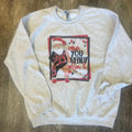 Are You Ready For It Santa Reputation Tee Hoodie, Sweatshirt | GrindPrints.com