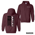 Ariat Casual Hoodie Shirt
