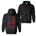 Ariat Hoodie Sweatshirt T-Shirt