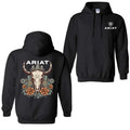 Ariat Hoodie Sweatshirt T-Shirt