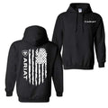 Ariat Hoodie Sweatshirt T-Shirt