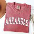 Arkansas, Football, Sports, Game Day, Big Game, Touchdown, Tailgate Party, University, College, State Tshirt, Women's...