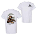 Armed And Ready - Lab Ready To Hunt T-Shirt - Sizes For Everyone - Fashion Varieties - Perfect For Every Occasion