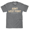 Army West Point Athletics T-Shirt - Gray Hoodie, Sweatshirt | GrindPrints.com