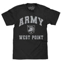 Army West Point T-Shirt - Black Hoodie, Sweatshirt | GrindPrints.com