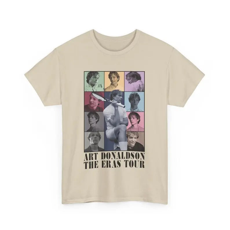 Art The Eras Tour Tee, Art Mike Faist Challengers Graphic Shirt Menswear T-Shirt Hoodie, Sweatshirt | GrindPrints.com
