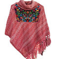 Artesanal Embroidered Shawl for Women, Perfect for Any Occasion T-Shirts, Hoodie, Sweatshirt | GrindPrints.com