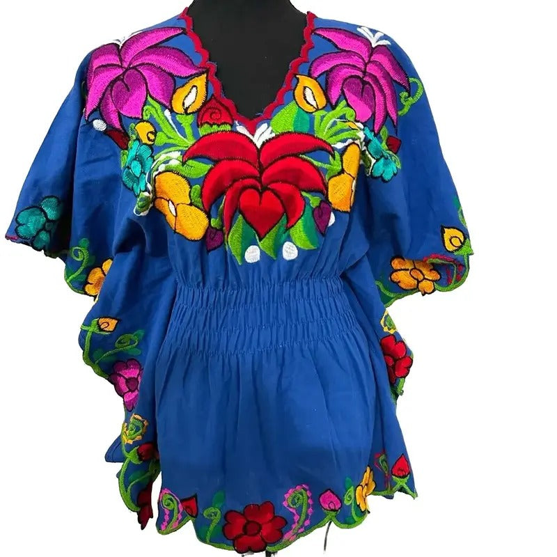 Artesanal butterfly shirt style Hoodie, Sweatshirt | GrindPrints.com