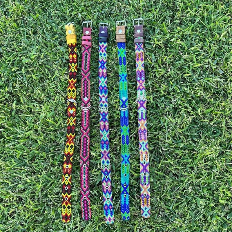 Artesanal dog collars T-Shirts, Hoodie, Sweatshirt | GrindPrints.com
