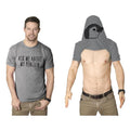 Ask Me About My Penguin Flip Up T Shirt Funny Penguins Tee Costume Shirt Mens Funny T Shirts Cool Tees Soft Stylish...
