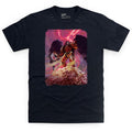 Astorath: Angel of Mercy T Shirt - WARHAMMER MERCH Hoodie, Sweatshirt | GrindPrints.com