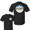 Athletic Daddy Pappy Needs Beer Logo Busch Shirt, Fathers Day Shirt, Graphic Tee For Men, For Women Hoodie, Sweatshirt