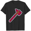 Atlanta-Braves T-Shirts, Atlanta-Braves Merch, Atlanta-Braves Graphic Tee, T-Shirt For Unisex , Gift For Men , Gift For...