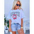 Auntie Cherries Graphic Top T-Shirts, Hoodie, Sweatshirt | GrindPrints.com