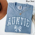 Auntie Shirt, Cute Auntie Shirts, New Aunt Gift, Pregnancy Announcement, Gift for Aunt, Pregnancy Reveal to Aunt, Aunt...