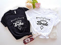 Austin Bride Shirt Austin Texas Bachelorette Party Matching Austin Tribe Bridesmaid Wedding Party Shirt Bridal Shower Shirt T-Shirts, Hoodie, Sweatshirt