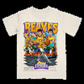 Austin Reaves Tee - Soft and Comfortable Shirt - Unisex - Graphic T-Shirtstyle{n002}2 Hoodie, Sweatshirt | GrindPrints.com