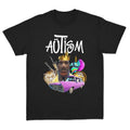 Aut1sm Fort T-Shirt, Unisex Shirt, Gift For Men, Women Menswear Top Hoodie, Sweatshirt | GrindPrints.com