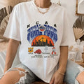 Authentic Classic 1995 NCAA Final Four Unisex T-Shirt - Menswear Top Hoodie, Sweatshirt | GrindPrints.com