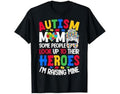 Autism Awareness Women Men Kids mom Elements Periodic Table T-Shirt, Graphic tee, Fashion Cotton, Gift for her, Gift for...