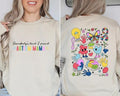 Autism Mama Sweatshirt, Somebody'S Loud & Proud Autism Mama Sweatshirt, Autism Awareness Shirt, Autism Mama Shirt, Autism...