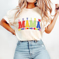 Autism Mama T-Shirt, Autism Awareness Shirt, Autism Advocate Shirt Hoodie, Sweatshirt | GrindPrints.com