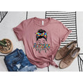 Autism Mom Shirt,Womens Autism Shirt,Autism Mom Gift Shirt,Autism Awareness Shirt,Autism Mom Hero,Awareness autism,Autism...