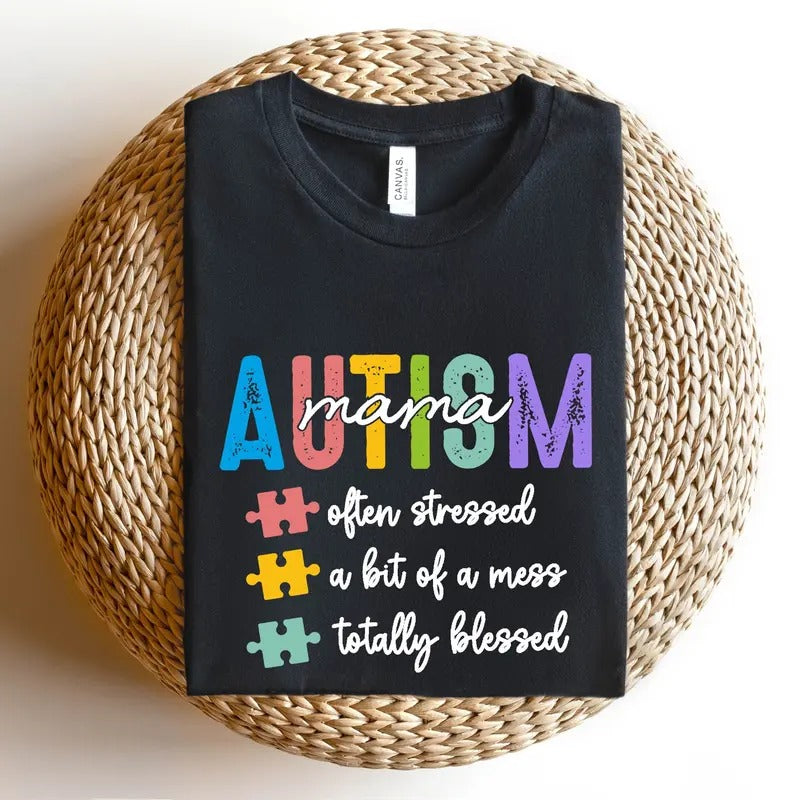 Autism Mom Shirt Autism Shirt Autism Mom Shirt Autism Awareness Shirt Autism Mom Hero Awareness Autism Autism Mom Giftstyle{N002}2 T-Shirts, Hoodie, Sweatshirt