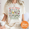Autism Shirt, Neurodivergent Shirt, SLP Shirt, Special Ed Shirt, Inclusion Shirt, Mental Health Shirt, Teacher Shirt,...