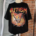 Autistic Funny Skeleton Shirt Sweatshirt Hoodie, Autism Edgy Skeleton Meme, Oddly Specific Shirt, Offensive Gifts shirts,...