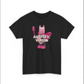 Autistic Virgin Tshirt, Funny T shirt, Autism Meme Tee Hoodie, Sweatshirt | GrindPrints.com