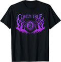 Avengers Agatha All Along WDW+ Agatha Harkness Coven True TShirt Hoodie, Sweatshirt | GrindPrints.com