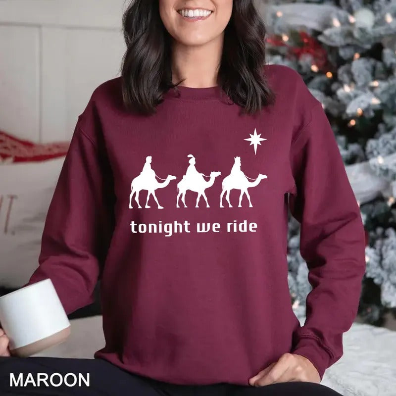 Awesome Like My Step Mom Sweatshirt Casual Street Style Fleece Fabric Crewneck Pullover Sweatshirt Tops Trendy for...
