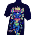 Axoloth blue unisex shirt Comfort Hoodie, Sweatshirt | GrindPrints.com