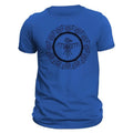 Aztec Quetzal Bird Round Frame Mesoamerican Culture T-Shirt Hoodie, Sweatshirt | GrindPrints.com