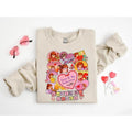 B. My Valentine Sweatshirt, Junie B Jones Education Valentine Day Shirt, Teacher Valentine Shirt, First Grade Teacher...