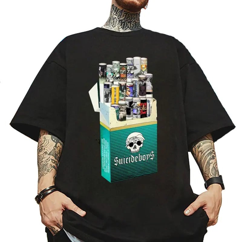 $B Album Shirt, $boy Sweatshirt Hoodie, Sboys Shirt, SB Merch, Boy Band Tee, Album Music Shirt | GrindPrints.com