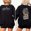 $B Albums Shirt, SB Album Music Tee, $boys Sweatshirt Hoodie T-Shirt, Boyband Shirt | GrindPrints.com