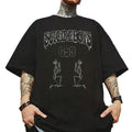 $B Shirt, $boy$ Sweatshirt Hoodie, SB Tee, Boyband Shirt, $B Merch, Gift For Fan | GrindPrints.com