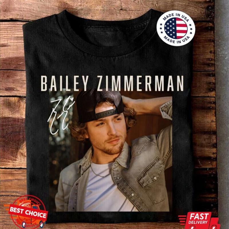 B Zimmermannn Singer Men Black Shirt Hoodie, Sweatshirt | GrindPrints.com